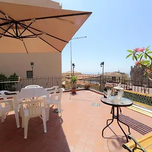 Appartamento Casa La Boheme, Taormina