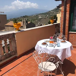 Appartamento Casa Rando Mary's House, Taormina