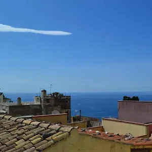 Appartamento Loft Via Calapitrulli, Taormina