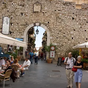 Appartamento Taohome, Taormina