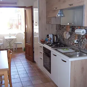 Apartment Mechome, Taormina