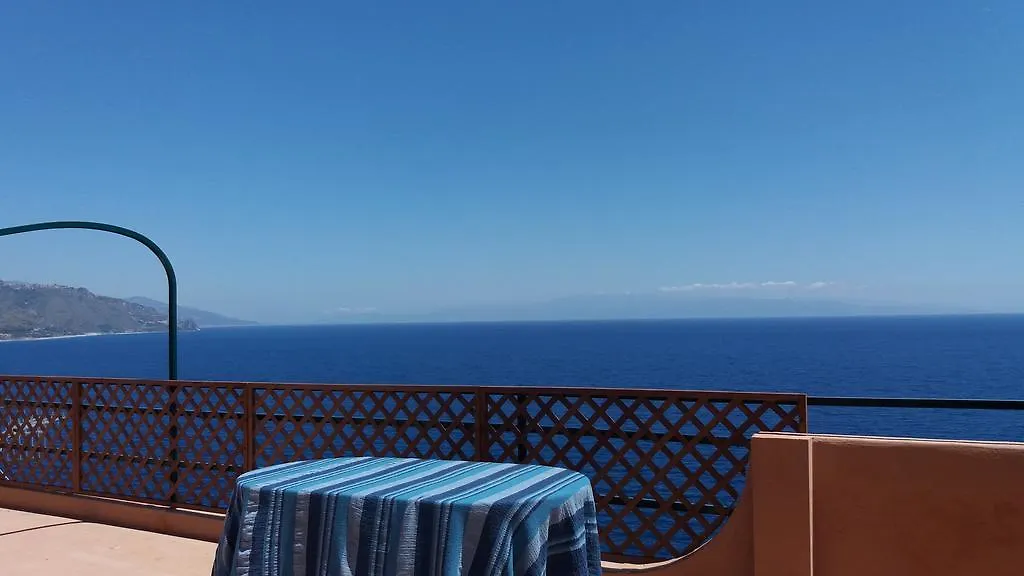 Villa Mariedda Taormina Holiday home