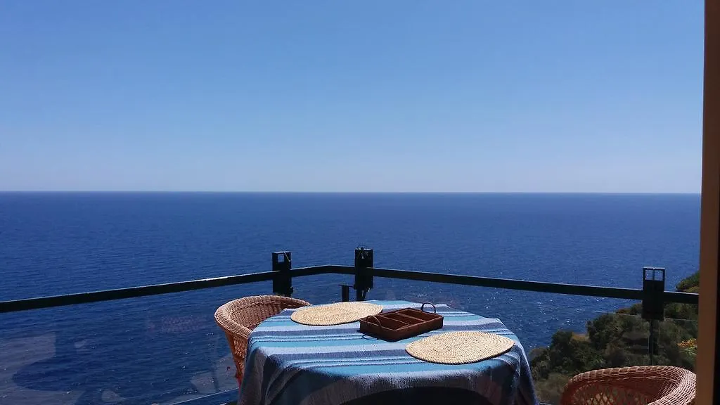 Villa Mariedda Taormina