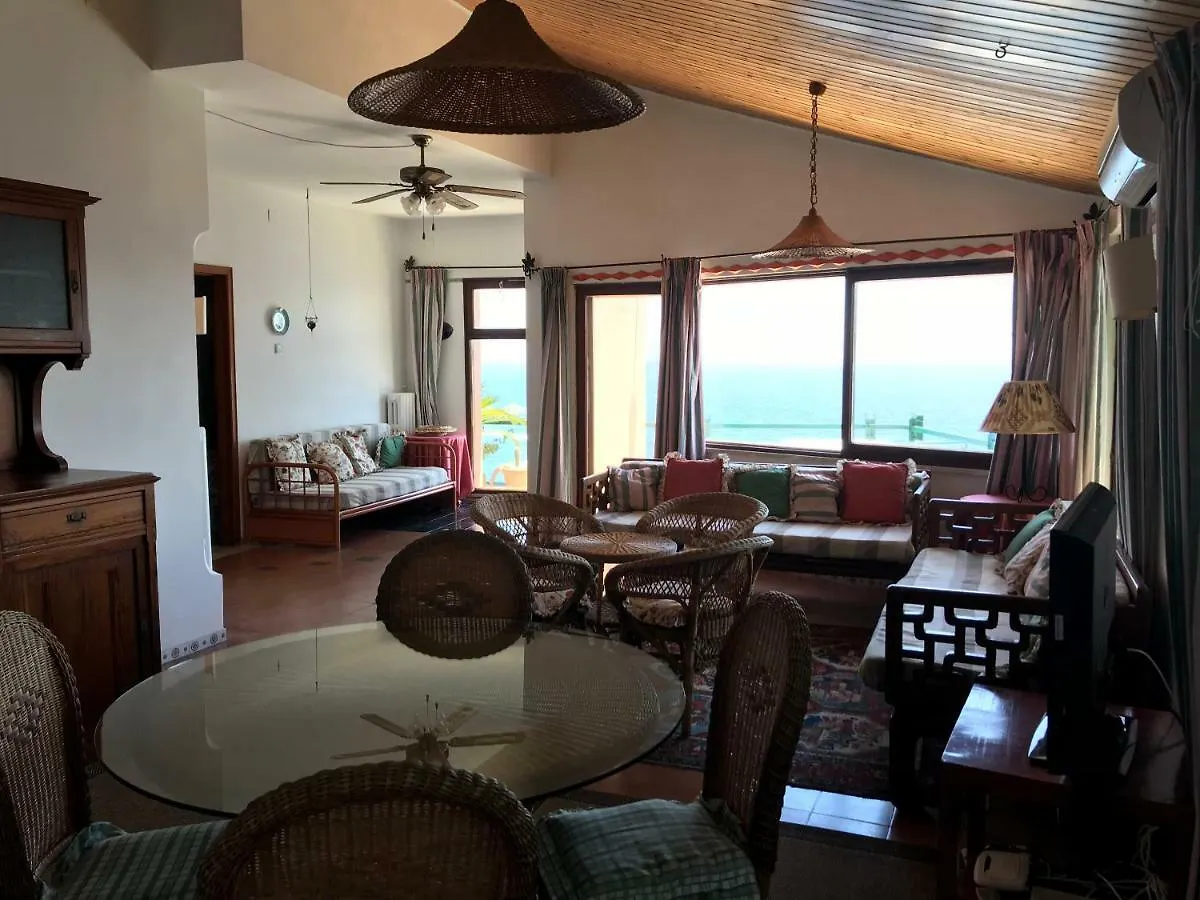 Villa Mariedda Taormina Holiday home
